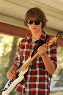 Matt Singletary